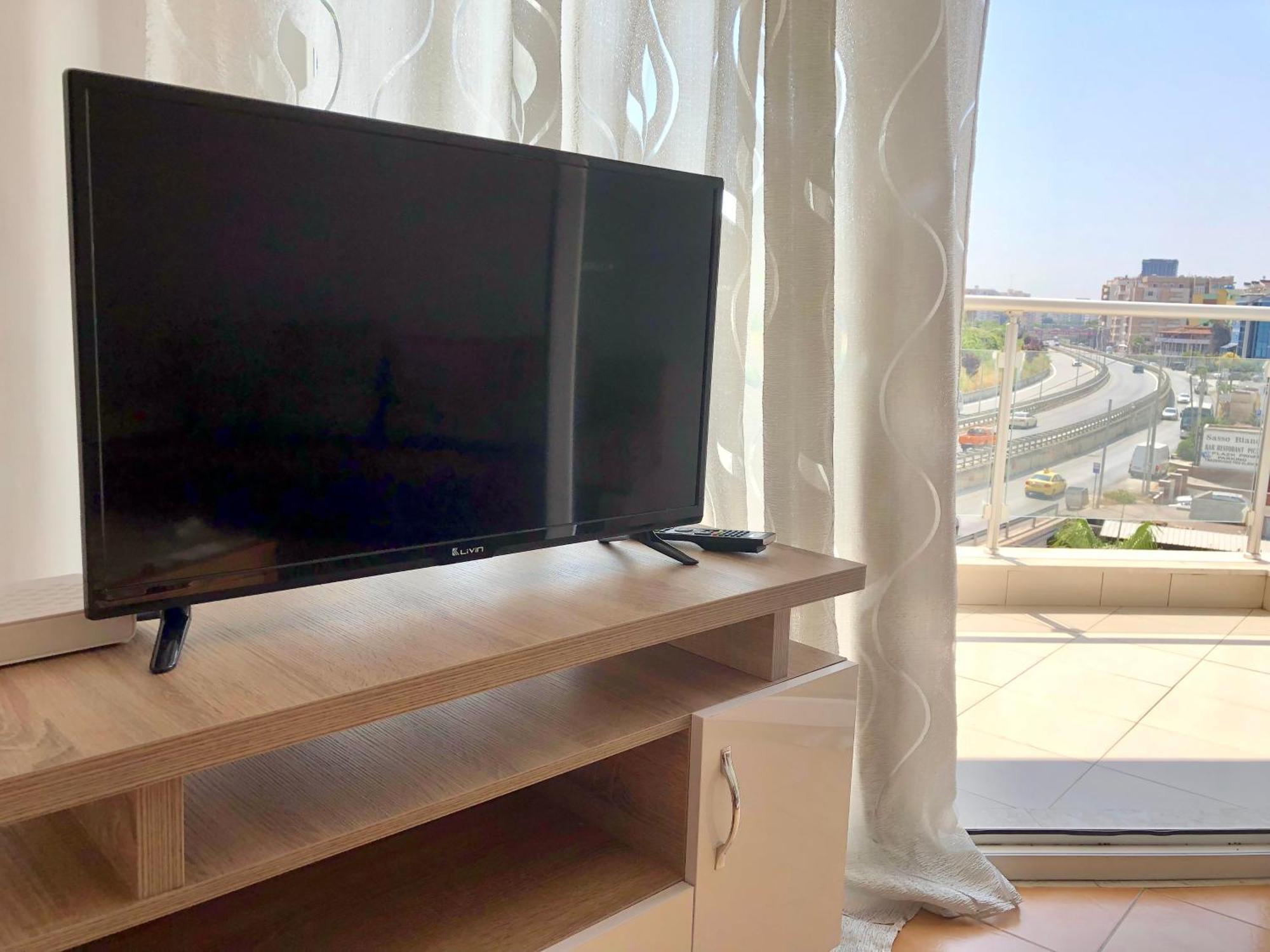 Apartment Ermest ,Kavaje Rock Durrës Exteriér fotografie