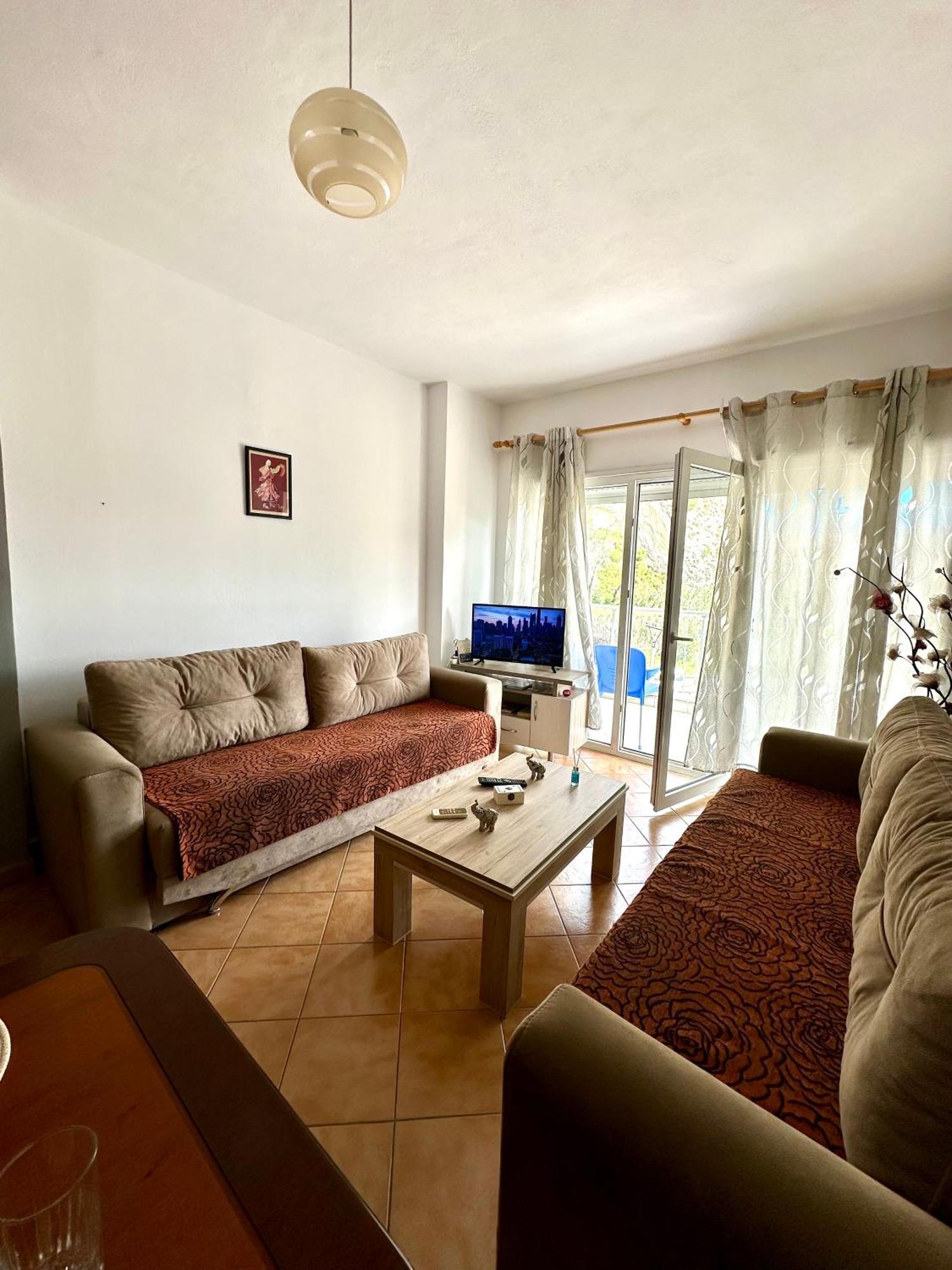 Apartment Ermest ,Kavaje Rock Durrës Exteriér fotografie