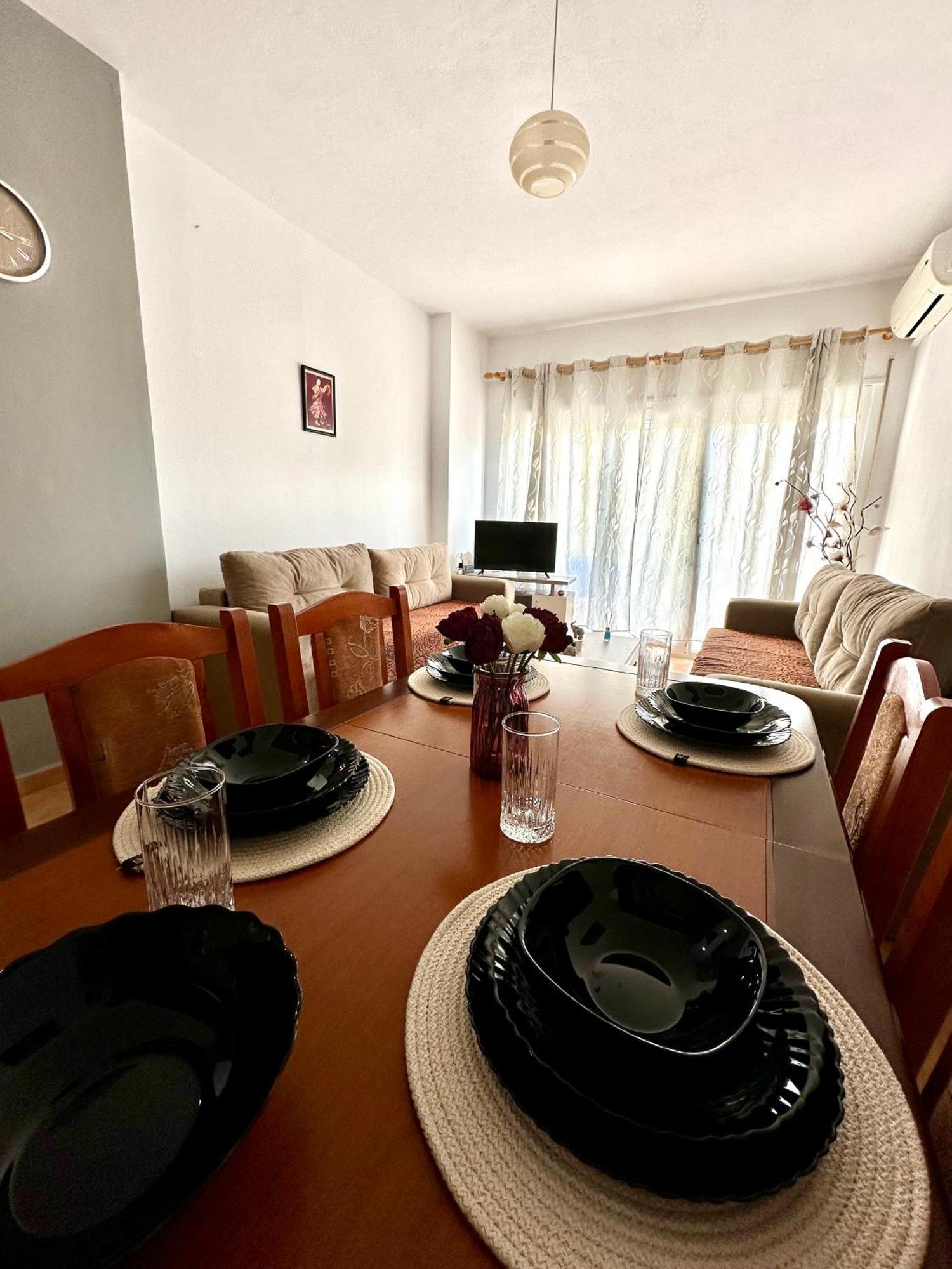 Apartment Ermest ,Kavaje Rock Durrës Exteriér fotografie